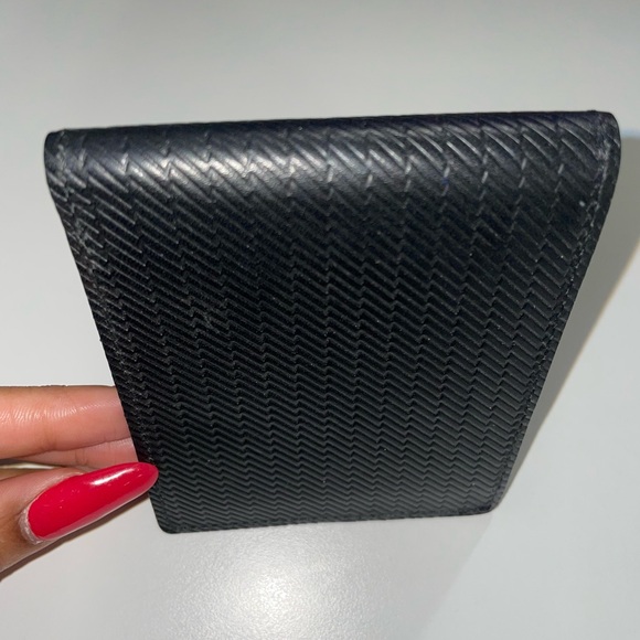 Shinola Bifold Wallet - Picture 3 of 7